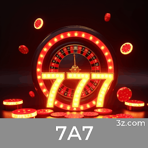 7A7 Logo