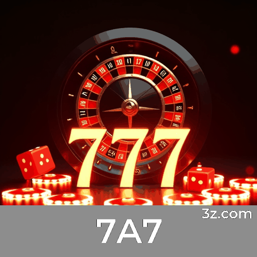 7A7 Logo